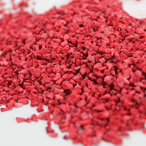 Freeze Dried Raspberry Powder Fd Fruits Berries Juice Powder