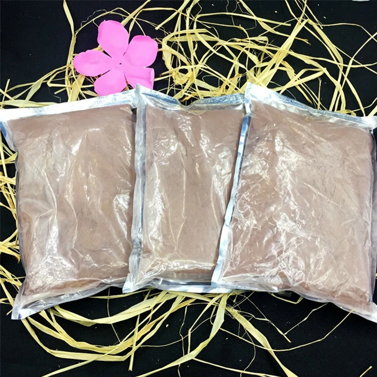 Wholesale Beauty Molding Chocolate Bone Collagen Soft Film Powder