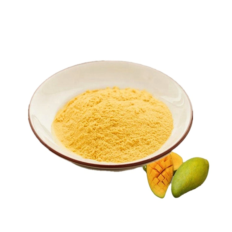 Freeze Dried Mango Powder Fd Fruits Juice Powder