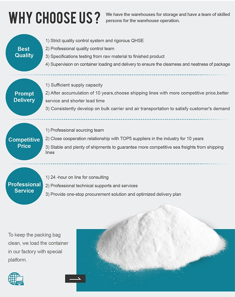 Factory Price Sodium Hydroxide Flakes Solid 99% Caustic Soda