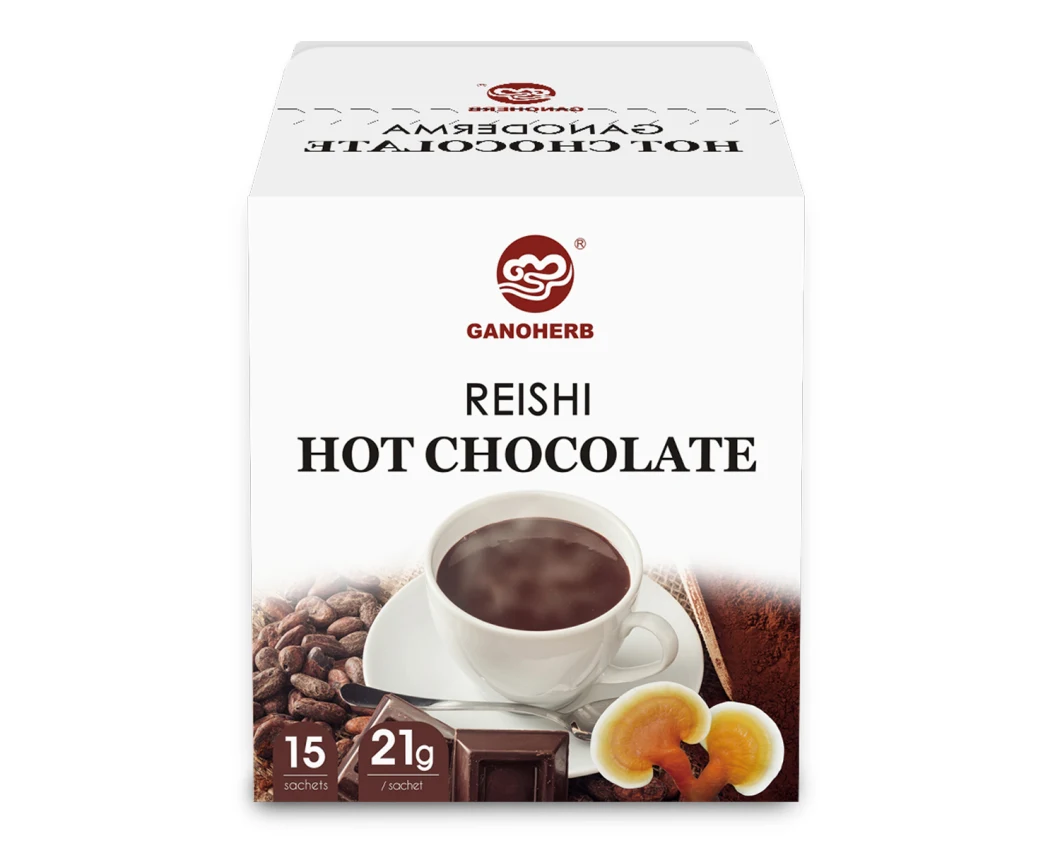 Amazon Hot Sale Hot Chocolate Powder with Cocoa Creamer