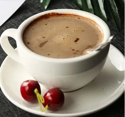Растворимый кофейный порошок для кофейных напитков